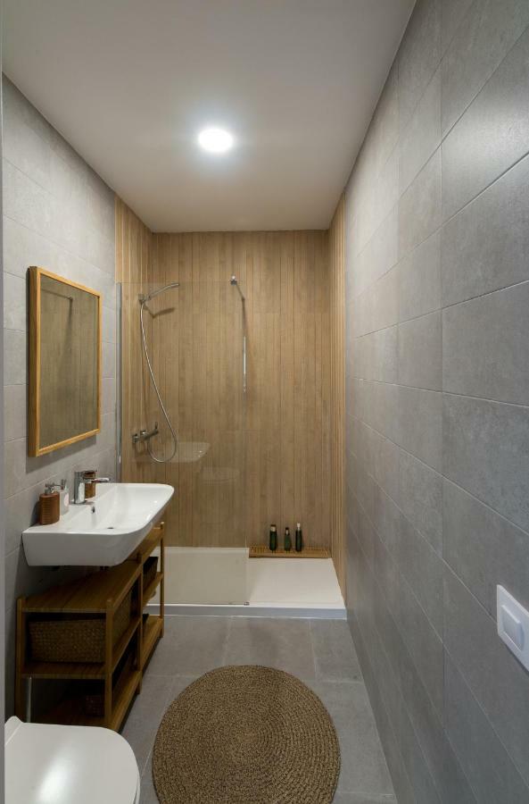 Bohorquez Rooms By Atico73 Medina-Sidonia Exterior photo